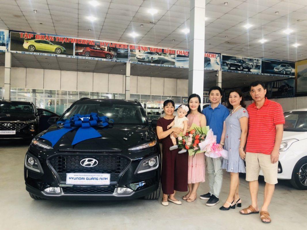 Hyundai Quảng Ninh